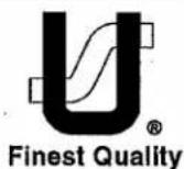 Union Special 39500RT - FIRST EDITION - 1