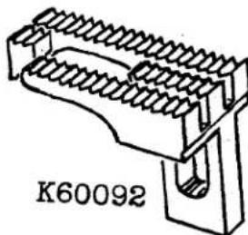 Union Special 51400Q - TERMS - 47