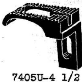 Union Special 51400Q - TERMS - 48