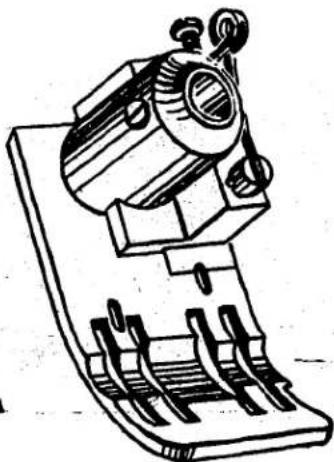Union Special 51400Q - TERMS - 78