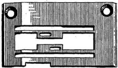 Union Special 51400N - TERMS - 13