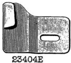 Union Special 51400N - TERMS - 335
