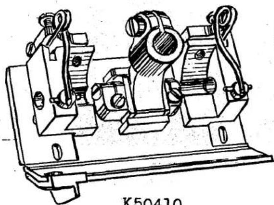 Union Special 51400N - TERMS - 77