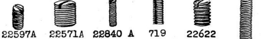 Union Special 51400N - TERMS - 170