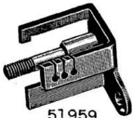 Union Special 51400N - TERMS - 142