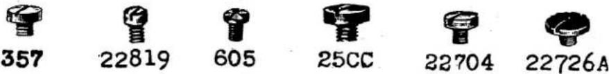 Union Special 51400N - TERMS - 173