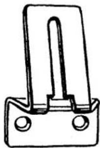 Union Special 51400U - TERMS - 397