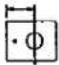 Union Special SP172S900HAD - Position of the upper looper guide - 2