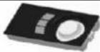 DIMPLEX QWCd300-580RF - Spare Parts - 8