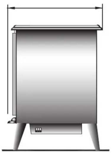DIMPLEX BFD20SL - After Sales Service - 2