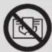DIMPLEX BFD20SL - Important Safety Advice - 1