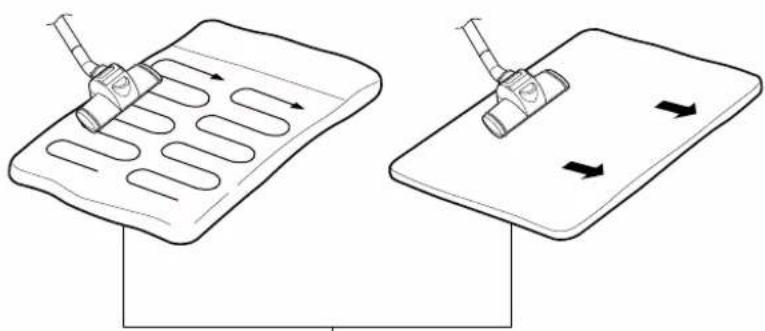 LG V-CD281HTU - Use - 3