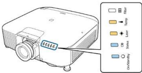 EPSON EB-L1065UNL - Batch Setup - 2