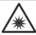 EPSON EB-L1065UNL - List of Safety Symbols - 20