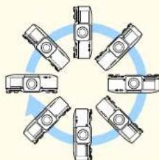 EPSON EB-L1065UNL - Attention - 2
