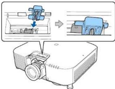 EPSON EB-L1065UNL - Attention - 9