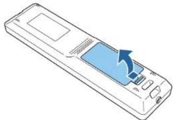 EPSON EB-L1065UNL - Attention - 1
