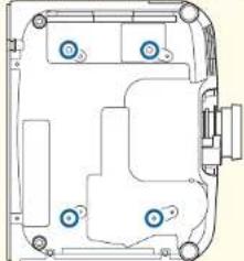EPSON EB-L1065UNL - Attention - 2