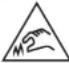 EPSON EB-L1065UNL - List of Safety Symbols - 18