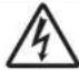 EPSON EB-L1065UNL - List of Safety Symbols - 6