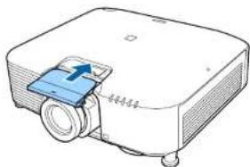 EPSON EB-L1065UNL - Attention - 11