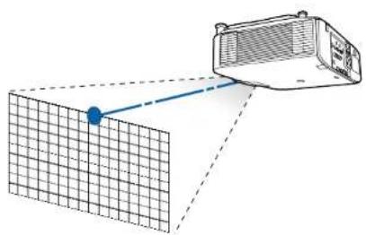 EPSON EB-L1065UNL - Correcting Distortion (Image Warping) - 2