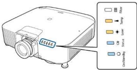 EPSON EB-L1065UNL - Batch Setup - 2
