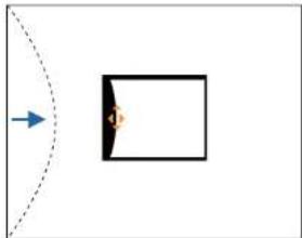 EPSON EB-L1065UNL - Adjusting the Projected Images - 4