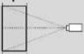 EPSON EB-L1065UNL - Adjustment Range for Projected Images - 2