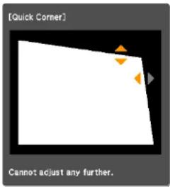 EPSON EB-L1065UNL - Quick Corner - 4