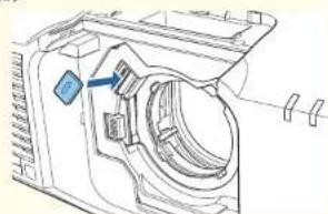EPSON EB-L1065UNL - Attention - 6