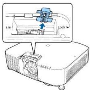 EPSON EB-L1065UNL - Attention - 3