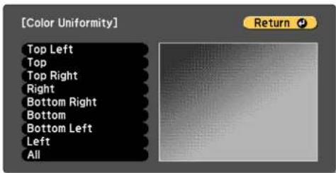 EPSON EB-L1065UNL - Color Uniformity - 4