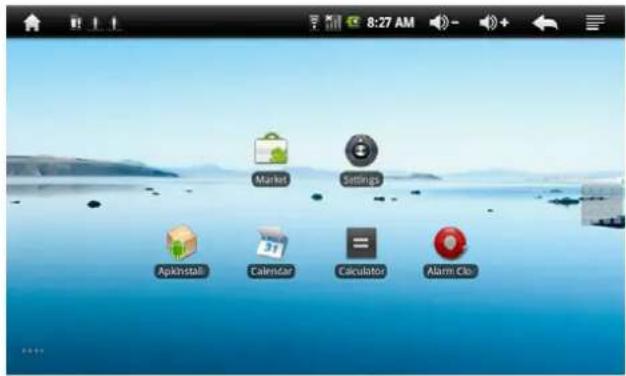 CURTIS LT7028 - Desktop System 4 (other functions) - 1