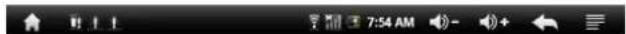 CURTIS LT7028 - Shelves (E-Book Function) - 1