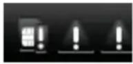 CURTIS LT7028 - a . Definition of the Function Icons - 3