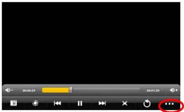 CURTIS LT7028 - Video - 2