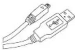 CURTIS MPK8065BUK - What's in the blister? - 3