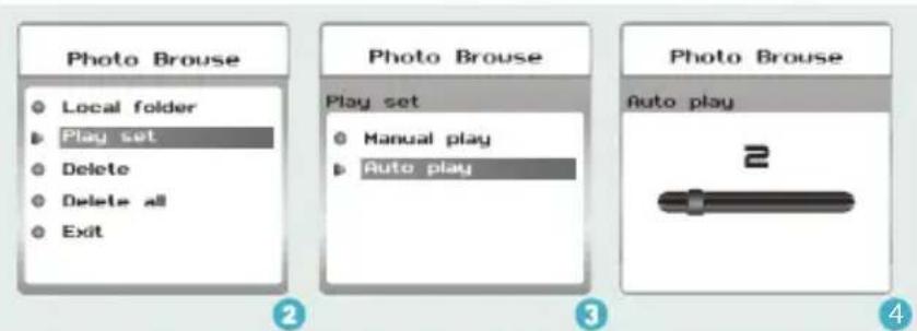 CURTIS MPK8065BUK - SlideShow - 1