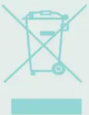 CURTIS MPK8065BUK - Disposal of your old product - 1