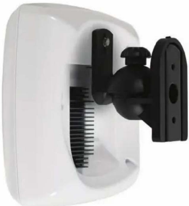 Luxul Xen XAP-1020 - Rear View - 2