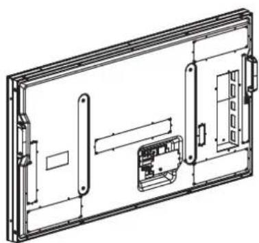 LG AB-BP200X - Setting DIP Switch - 1