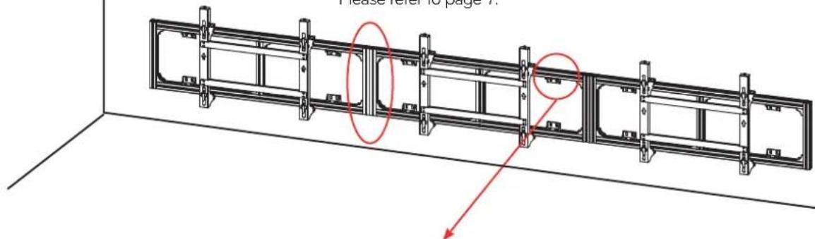 LG AB-BP200X - Verifying Where the Brackets Are Fixed - 3