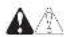 LG GW-B469BLCZ - WARNINGCAUTION - 2