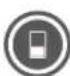 LG GW-B489EEQW - How to adjust the temperature in the refrigerator and freezer compartment - 4