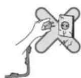 LG GW-B489EEQW - Important Safety Instruction - 5