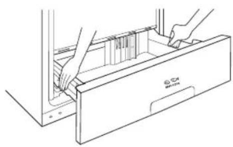 LG GA-B439BEQA - 1
