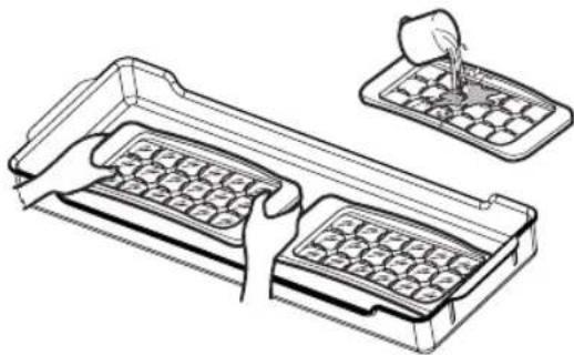 LG GA-B439BEQA - Ice Making - 1