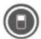 LG GA-B439BEQA - How to adjust the temperature in the fridge and freezer compartment - 3