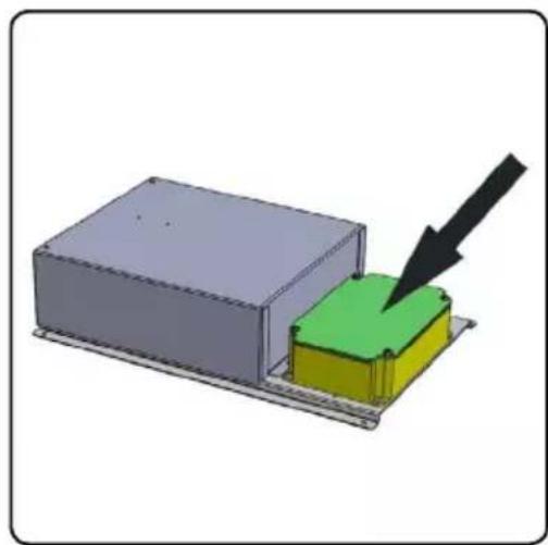 Caple DD522BK - INSTALLATION - 7